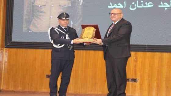 بقيادة اللواء ماجد عدنان أحمد.. الجوازات تحقق المركز الأول في استطلاع إعلامي