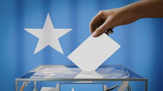استعدادات أمنية مكثفة في الصومال تمهيداً للانتخابات المحلية