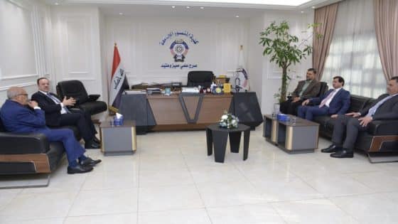 العدل تعلن تخصيص مقاعد دراسية للنزلاء داخل المؤسسات الإصلاحية