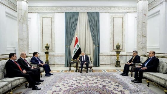 رئيس الجمهورية يؤكد ضرورة تكثيف المشاورات لاستكمال تشكيل الحكومة