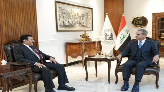 القاضي زيدان يؤكد أن الدستور ألزم بانتخاب رئاسة البرلمان في الجلسة الأولى