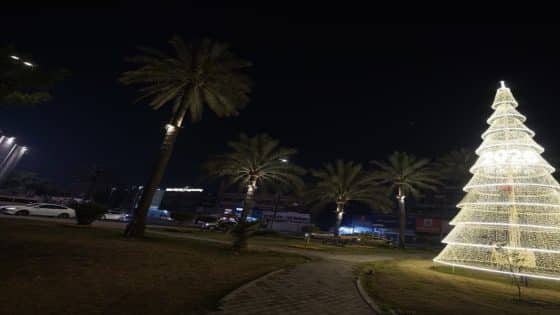 وزارة الداخلية: خطط أمنية مشددة لمواجهة التجاوزات في الاحتفالات