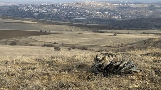 السلطات التركية تعلن مستجدات التحقيق في تحطم الطائرة العسكرية الليبي