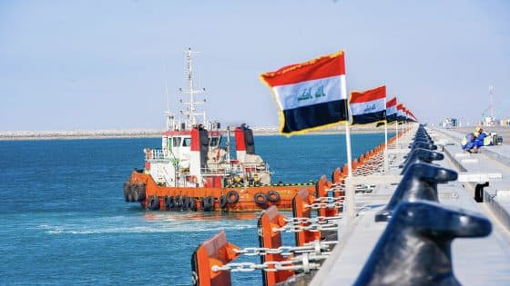 توجه حكومي لربط الموانئ العراقية بموانئ الشرق الأوسط وشرق آسيا