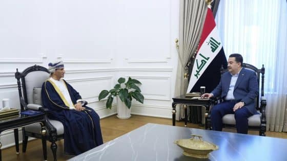 رئيس الوزراء يؤكد استمرار العلاقة بين العراق والأمم المتحدة