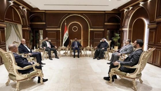 المجلس السياسي الوطني يؤكد دعمه لاستكمال الاستحقاقات الدستورية