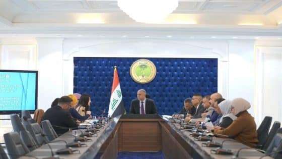 التربية واليونسيف تتجهان لتوقيع اتفاقية تعاون لدعم التعليم