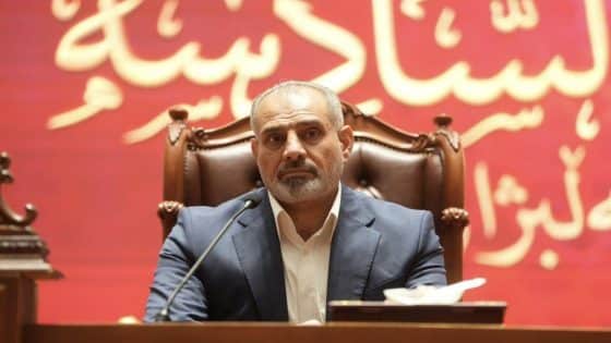 فيحان يهنئ بالعام الجديد ويؤكد أهمية وحدة الصف الوطني