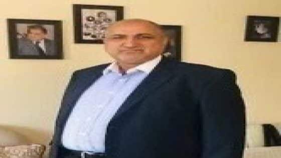 أمين البكّاء… إنسانية حاضرة ومواقف لا تُنسى في خدمة الجالية العراقية