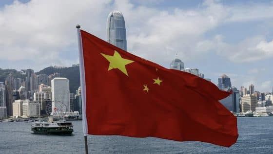 بكين تدعو الولايات المتحدة لإطلاق سراح الرئيس الفنزويلي