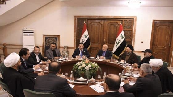 الإطار التنسيقي يشدد على حسم تسمية رئيس الوزراء