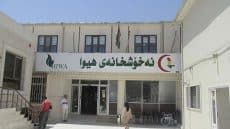 الصحة في السليمانية تكشف أرقاماً مقلقة لإصابات السرطان خلال 2025