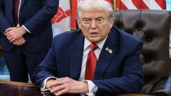 ترامب: السلطات المؤقتة في فنزويلا ستسلم 50 مليون برميل نفط إلى واشنطن