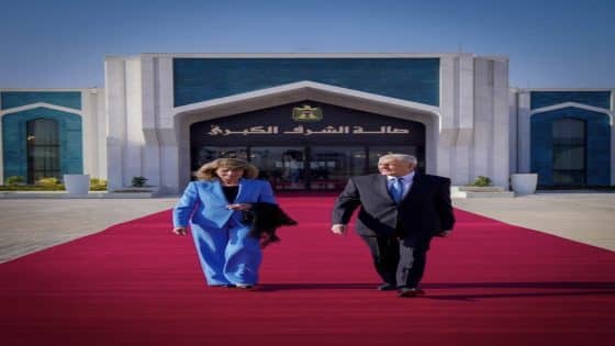 رئيس الجمهورية يتوجه في زيارة رسمية إلى قبرص