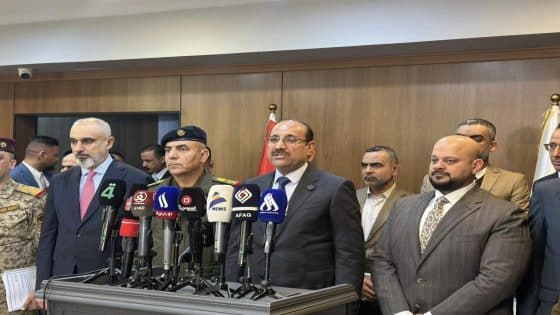 محافظ بغداد: اختفاء المظاهر المسلحة بالكامل خلال خطة الزيارة الرجبية