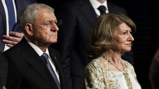 رئيس الجمهورية يشارك في افتتاح رئاسة قبرص لمجلس الاتحاد الأوروبي