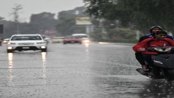 الأنواء الجوية: أمطار في الوسط والشمال وثلوج على المرتفعات الجبلية غدًا