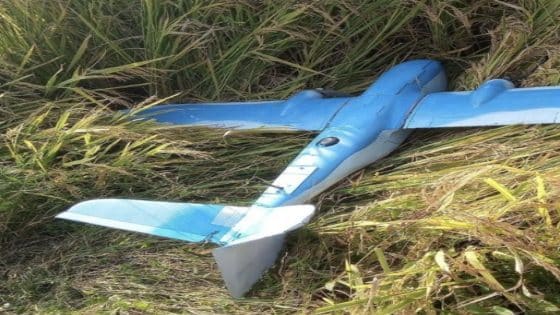 كوريا الجنوبية تنفي تورطها في توغل طائرات مسيّرة داخل أجواء كوريا الشمالية