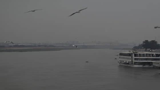 طقس العراق.. أجواء متباينة مع استقرار في درجات الحرارة