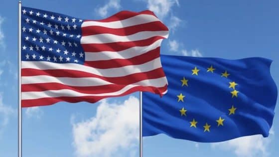 الاتحاد الأوروبي يلوّح بعقوبات ضد شركات أمريكية على خلفية غرينلاند