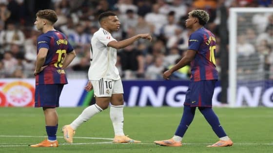 قمم كروية نارية تتصدر مباريات اليوم في أوروبا