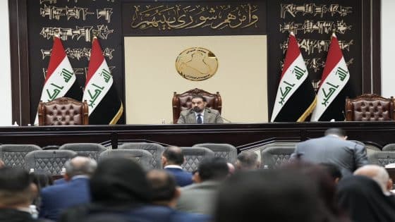 رئيس مجلس النواب يعلن استضافة وزيري الخارجية والموارد لبحث الاتفاقية المائية