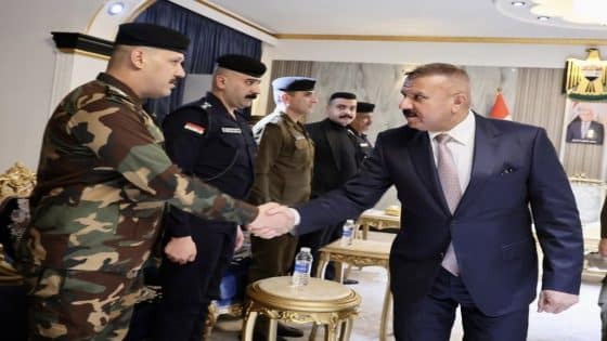 وزير الداخلية يشيد بيقظة القوات الأمنية وسرعة الاستجابة