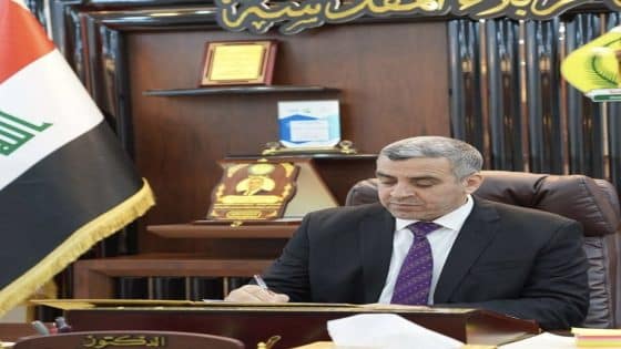 مجلس كربلاء المقدسة يعلن تعطيل الدوام الرسمي الخميس المقبل