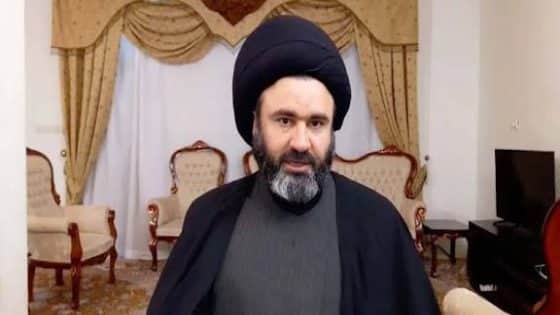 الحكم بالسجن ثلاث سنوات بحق واثق البطاط