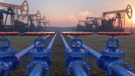 ارتفاع أسعار النفط في الأسواق العالمية