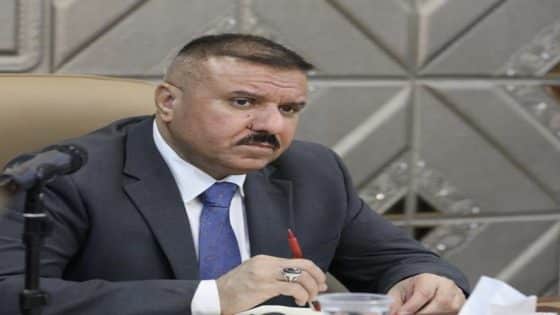 الداخلية تشكّل لجنة تحقيق بوفاة نزيل متهم بالمخدرات في ميسان