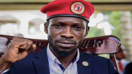 أوغندا تشهد حادثة اختطاف تطال أحد المرشحين للانتخابات الرئاسية