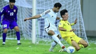 ديربي جماهيري مرتقب يجمع الجوية والشرطة اليوم