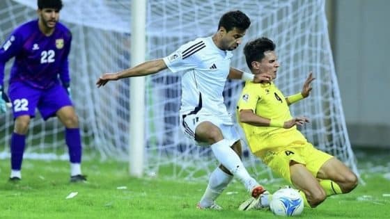 ديربي جماهيري مرتقب يجمع الجوية والشرطة اليوم