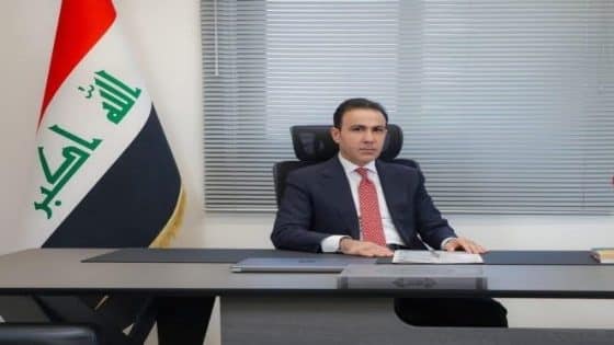 برئاسة القاضي ضياء جعفر.. محكمة تحقيق الكرخ الثانية تسترد 6 مليارات دينار عن جريمة احتيال مالي