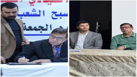 احكام قضائية بحق الامين العام والامين المالي في اتحاد الالعاب المائية …