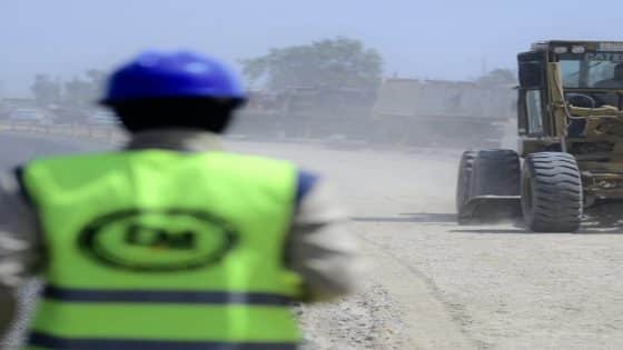 الجهد الخدمي: المباشرة بتأهيل منطقة الجوادين وإكمال 60 منطقة في قاطع الشعب