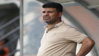 رسمياً.. إدارة النجف تسمي قحطان جثير مدرباً جديداً لفريق الكرة