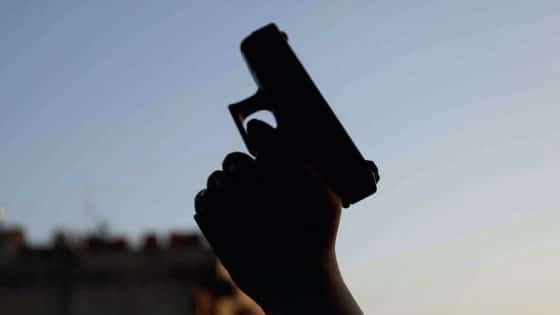 مشاجرة بين افراد حمايات مسؤولين تتطور الى اطلاق نار في المنطقة الخضراء وسط بغداد