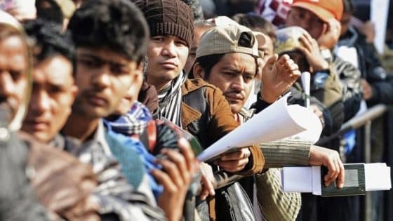 تصل إلى الإبعاد.. الداخلية تشدد إجراءاتها بحق المخالفين لقانون الإقامة