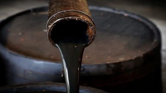 أسعار النفط تلامس الـ68 دولاراً