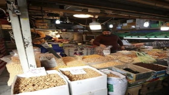 مجلس شؤون المنافسة ومنع الاحتكار ينفذ حملات تفتيش ومراقبة ميدانية واسعة للأسواق