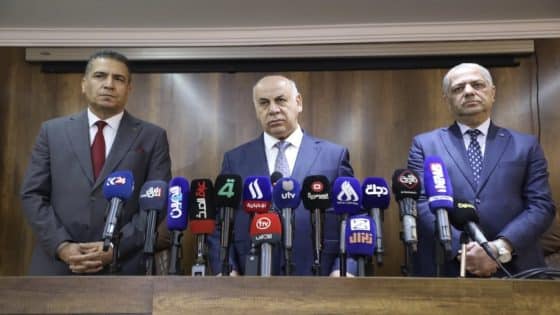 التعليم العالي يؤكد عدم المساس بالخدمة الجامعية للتدريسيين والموظفين