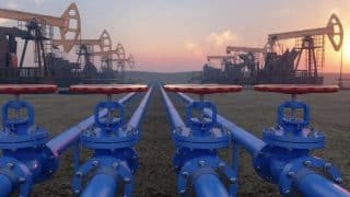 انخفاض أسعار النفط بأكثر من 1%