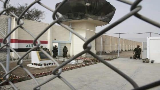 العدل تعلن إطلاق سراح 899 نزيلاً خلال الشهر الماضي