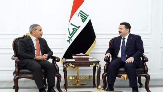 النزاهة: رئيسا الوزراء والقضاء الأعلى أول المفصحين عن ذممهما المالية لعام 2026