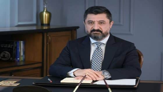 وزير العدل يفصح عن ذمته المالية لعام 2026