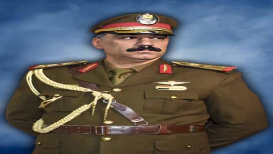 ( اراء حرة ) بقلم : الفريق الركن الدكتور عماد ياسين الزهيري