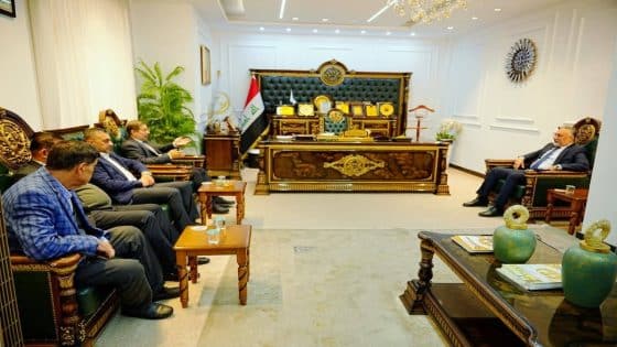 نائب رئيس مجلس محافظة البصرة يعلن قرب افتتاح مستشفى الكوثر التعليمي المتطور