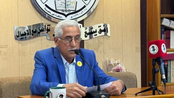 . الأمسية الرمضانية الثالثة